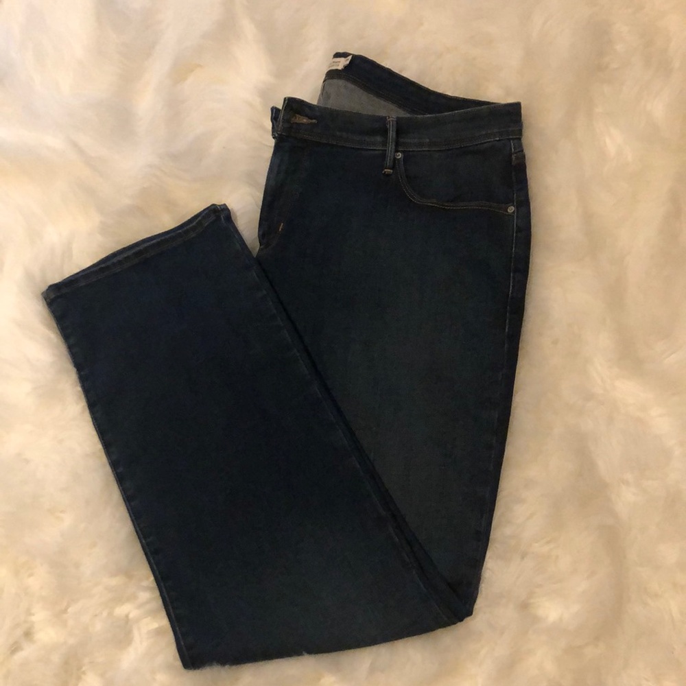 Levi’s Jeans